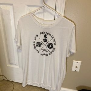 The Office Juniors XL T Shirt